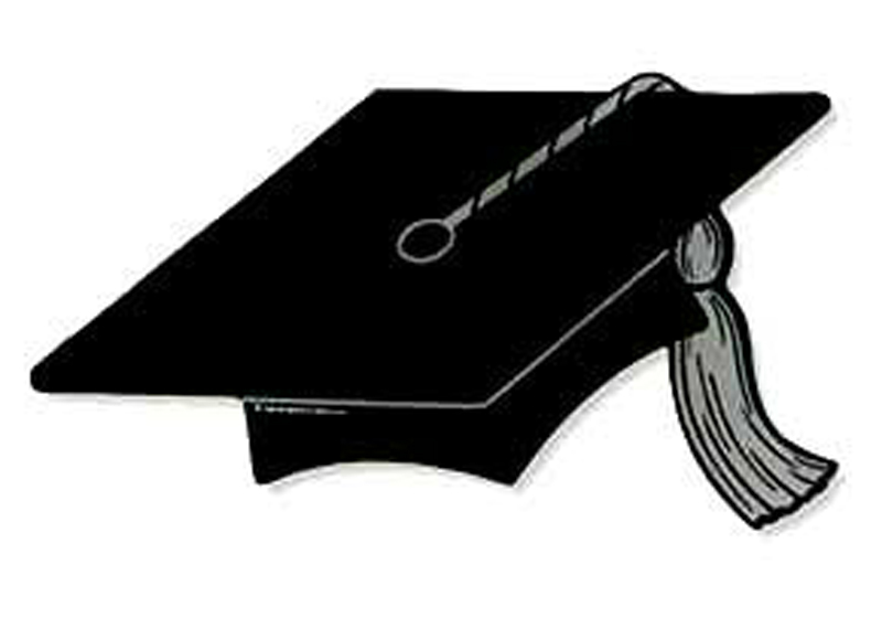 Gradutation Ceremony Requirements Change